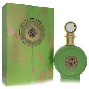 Paris Corner Trois Body Spray Unisex Dark Green Perfume